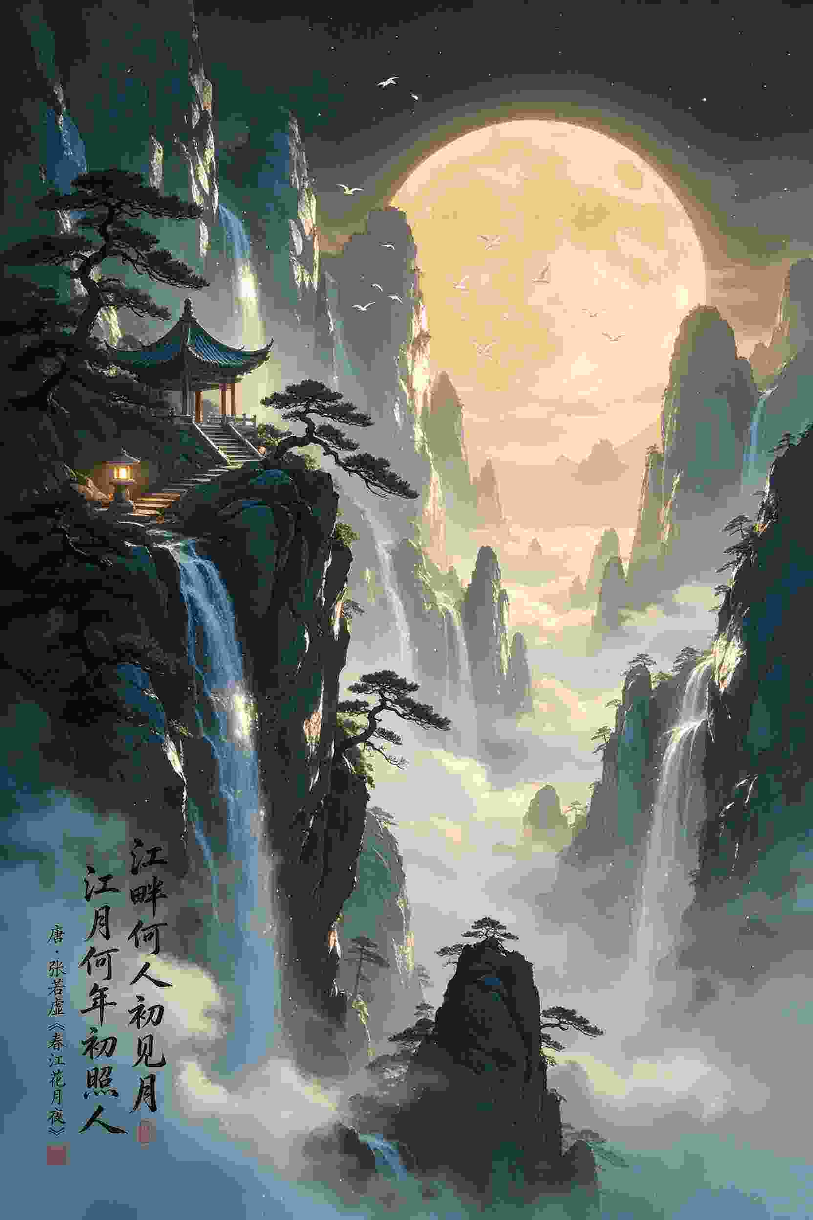 青春物语