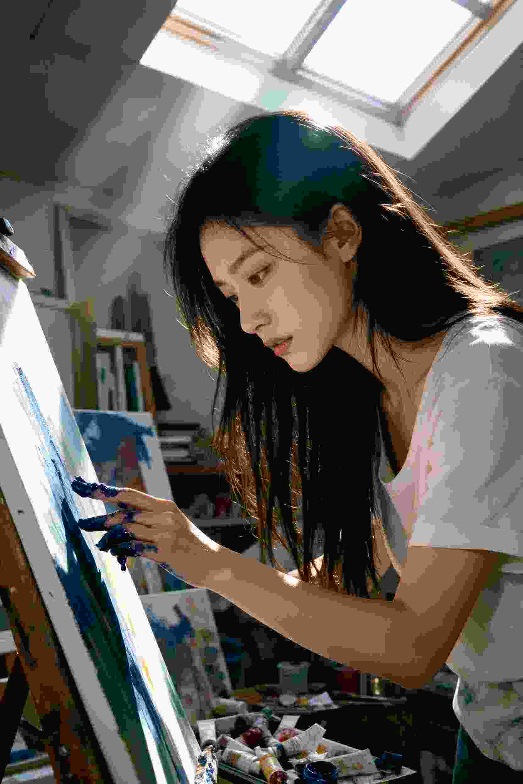 恋爱随意链接