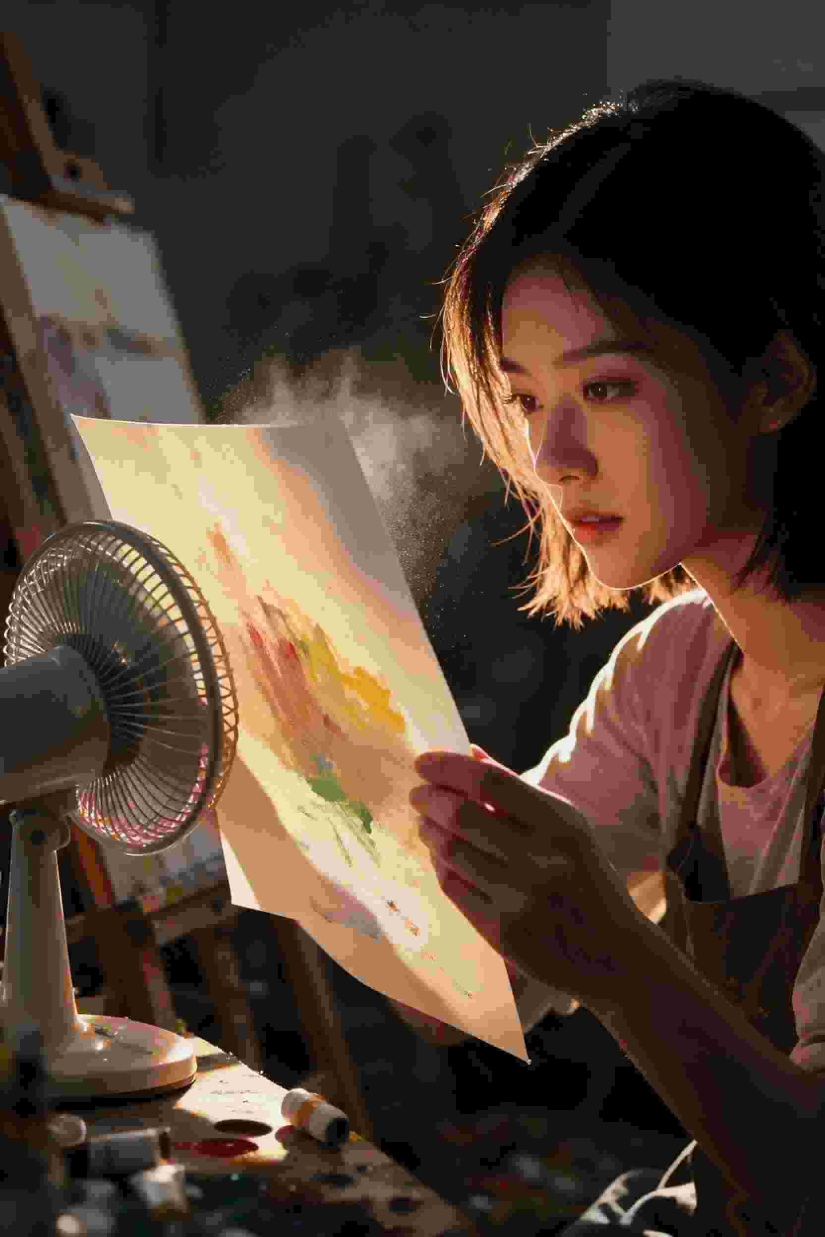 机甲战士