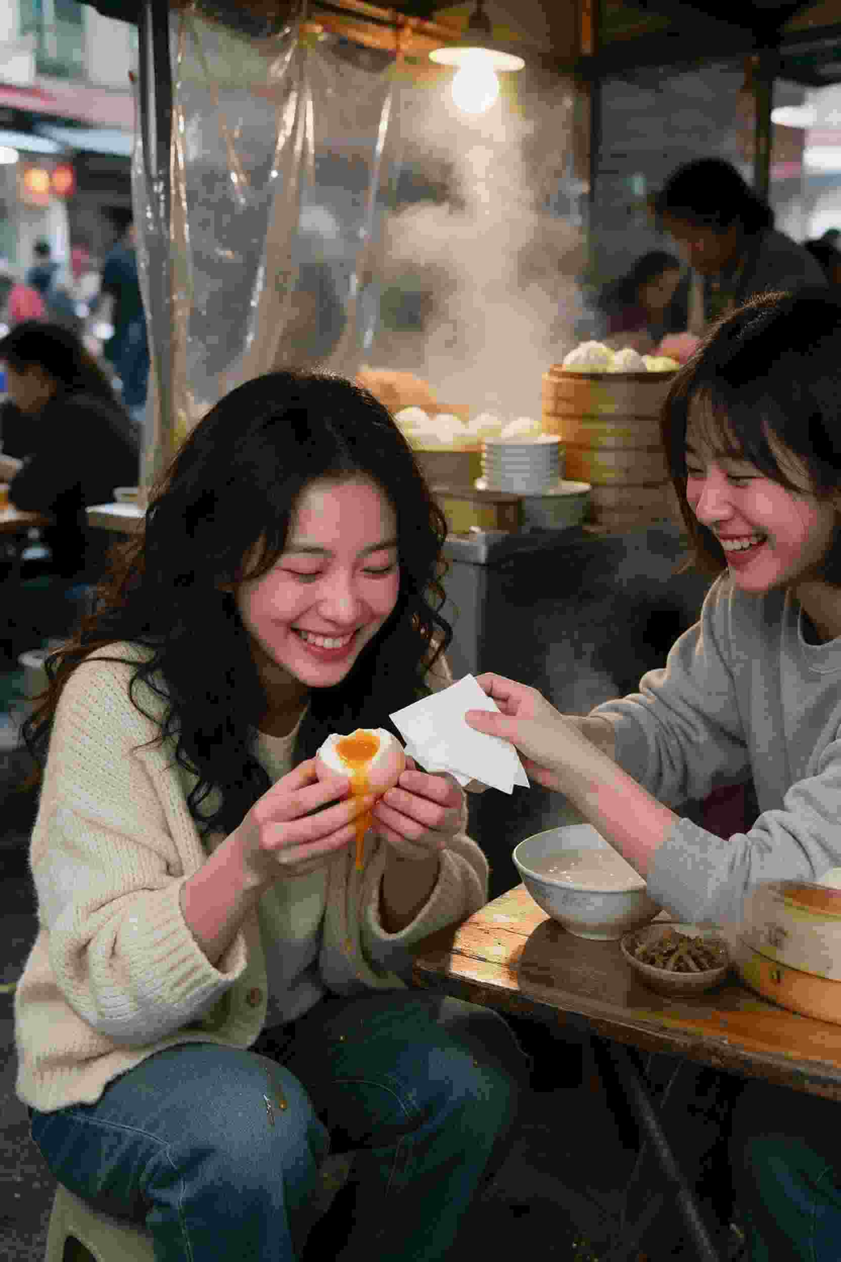 灵能百分百